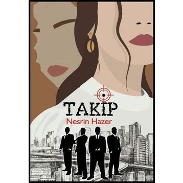 Takip - Nesrin Hazer