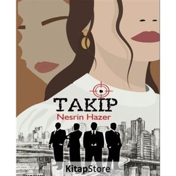 Takip - Nesrin Hazer