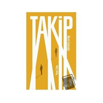 Takip - Pınar Tatar & Murat Çolakoğlu