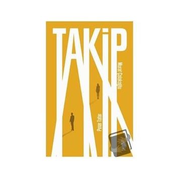 Takip - Pınar Tatar & Murat Çolakoğlu