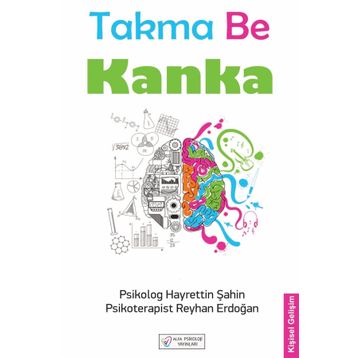 Takma Be Kanka - Hayrettin Şahin