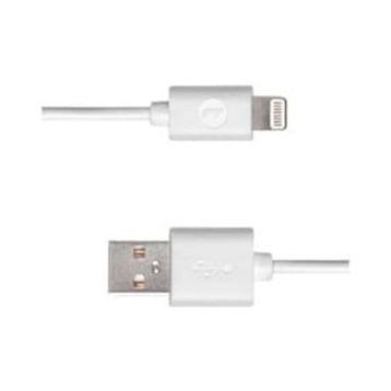 Taks 5DK34B1 iPhone T Beyaz Şarj Kablosu