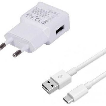 Taks 5TS01CB 1.5 AMP TYPE - C Seyehat Şarj Aleti
