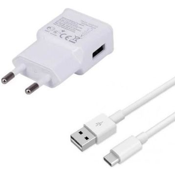 Taks 5TS01CB 1.5 AMP TYPE - C Seyehat Şarj Aleti