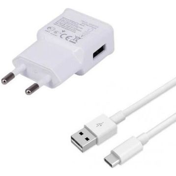 Taks 5TS01CB 1.5 AMP TYPE - C Seyehat Şarj Aleti