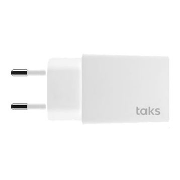Taks 5TS01CB 1.5 AMP TYPE - C Seyehat Şarj Aleti