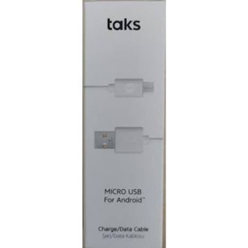 Taks 5TS01MB 1.5 AMP Micro Seyehat Şarj Aleti