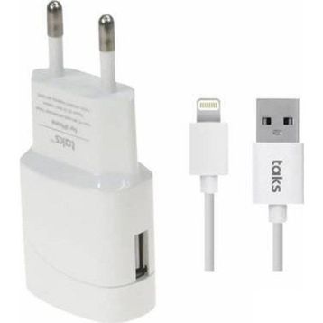 Taks Lightning Şarj Aleti