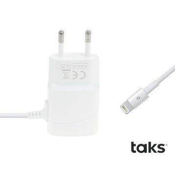 Taks Lightning Şarj Aleti