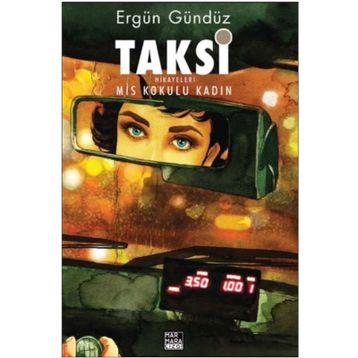 Taksi Hikayeleri 2 - Ergün Gündüz