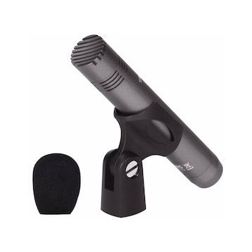 Takstar CM-60 Kondenser Enstrüman Stüdyo Kayıt Mikrofonu