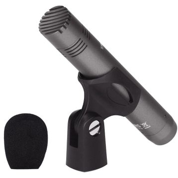 Takstar CM-60 Kondenser Enstrüman Stüdyo Kayıt Mikrofonu