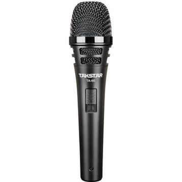 Takstar TA-60 Vokal Mikrofonu