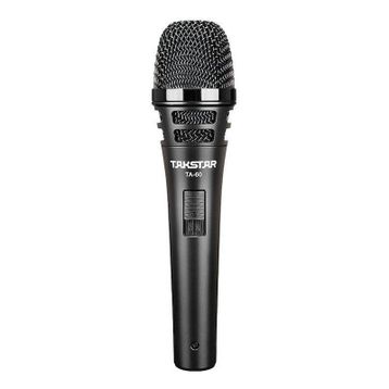 Takstar TA-60 Vokal Mikrofonu
