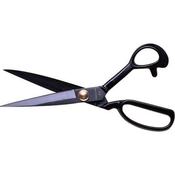 Taksun TYC00285664034 A-250 Profesyonel 26 cm Kumaş Terzi Makası