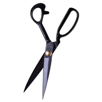 Taksun TYC00285664034 A-250 Profesyonel 26 cm Kumaş Terzi Makası