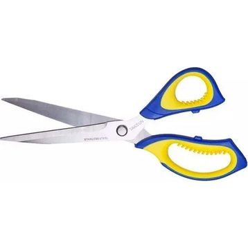 Taksun TYC00285664034 A-250 Profesyonel 26 cm Kumaş Terzi Makası
