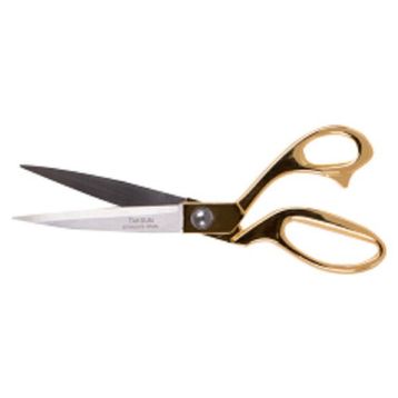 Taksun TYC00285664034 A-250 Profesyonel 26 cm Kumaş Terzi Makası