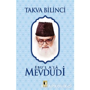 TAKVA BILINCI - HÜSEYİN KERIM ECE