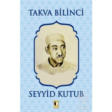 TAKVA BILINCI - HÜSEYİN KERIM ECE