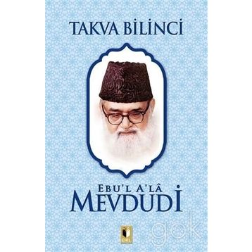 Takva Bilinci - Seyyid Kutup