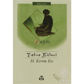 Takva Bilinci - Seyyid Kutup