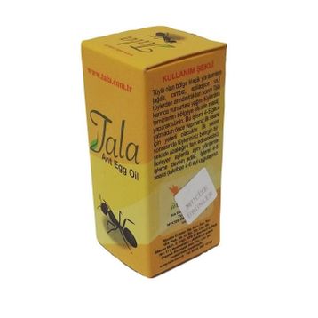 Tala 20 ml Karınca Yumurtası Yağı