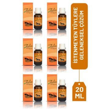 Tala 20 ml Karınca Yumurtası Yağı