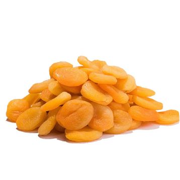 Talas Kuruyemiş 1 kg Küçük Boy Kuru Kayısı