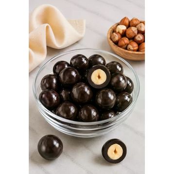 Talas Kuruyemis 250 gr Bitter Fındık Draje