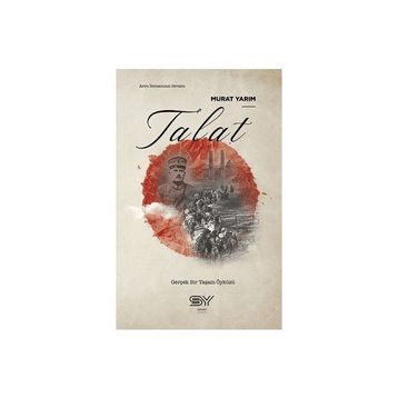 Talat Murat Yarım