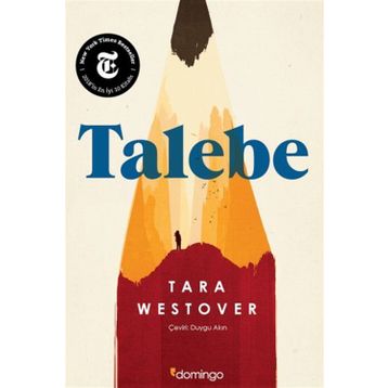 Talebe - Tara Westover