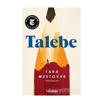 Talebe - Tara Westover
