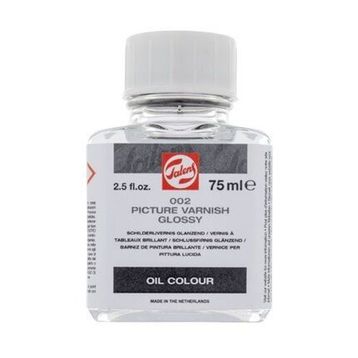 Talens 002 75 ml Picture Varnish Glossy