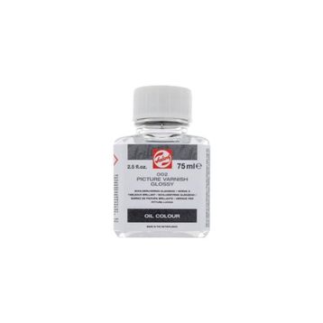 Talens 002 75 ml Picture Varnish Glossy