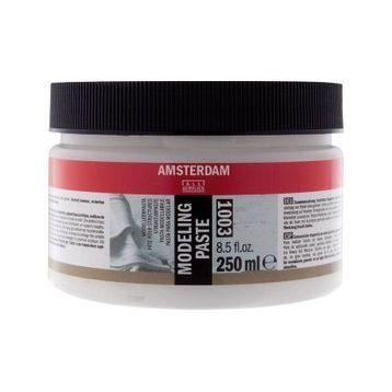Talens 003 250 ml Amsterdam Modelıng Paste