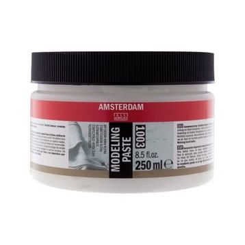 Talens 003 250 ml Amsterdam Modelıng Paste