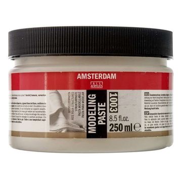 Talens 003 250 ml Amsterdam Modelıng Paste