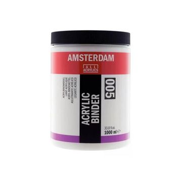 Talens 005 1000 ml Amsterdam Acrylic Binder