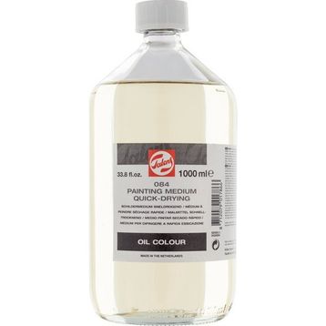Talens 005 1000 ml Amsterdam Acrylic Binder