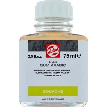 Talens 008 75 ml Gum Arabic Arap Zamkı