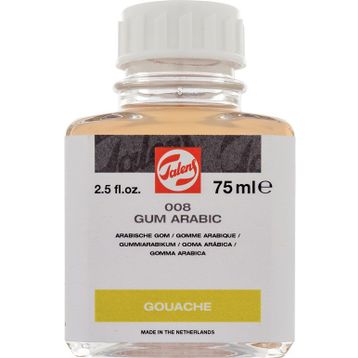 Talens 008 75 ml Gum Arabic Arap Zamkı