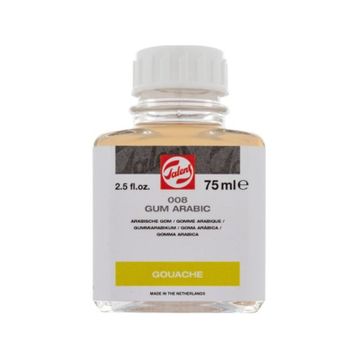 Talens 008 75 ml Gum Arabic Arap Zamkı