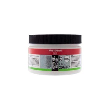 Talens 015 250 ml Amsterdam Heavy Gel Medium Gloss