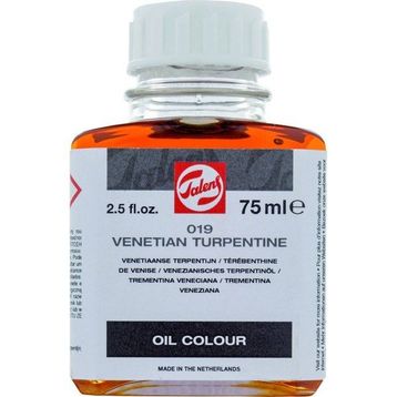 Talens 019 75 ML Venetian Turpentine