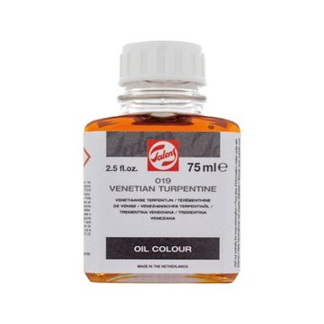 Talens 019 75 ML Venetian Turpentine