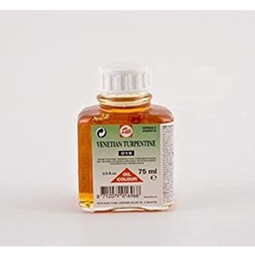 Talens 019 75 ML Venetian Turpentine