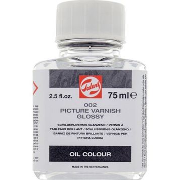 Talens 028 75 ml Poppy Oil Purıfıed