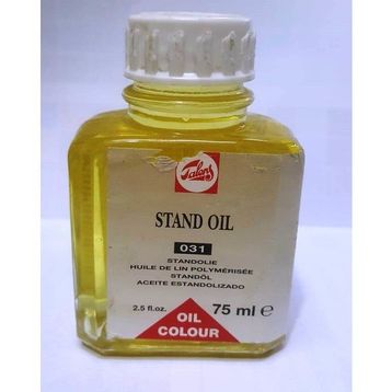 Talens 031 75 ml Stand Oil