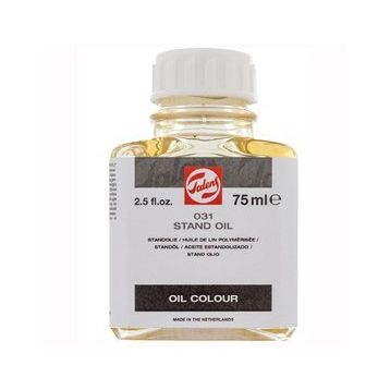 Talens 031 75 ml Stand Oil